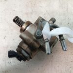 MAZDA CX-7 Fuel Pump 2.3 PETROL AT THE END OF FUEL RAIL TURBO ER 2006-2012