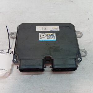 MAZDA ATENZA / MAZDA 6 Computer / Ecu ENGINE ECU 2.5 PETROL ECU ONLY GH 2008-2012