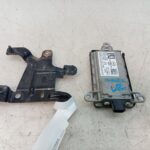 MAZDA CX-5 Reverse Camera BLIND SPOT MONITOR SENSOR LH REAR BEHIND BUMPER KE 2012-2014