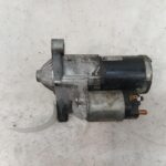 MAZDA CX-3 Starter Motor DIESEL 1.5 M000T24971 DK 2015-2018