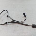 MAZDA AXELA / MAZDA 3 Abs Brake Sensor RH FRONT BK BL 2003-2013