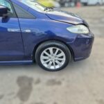 MAZDA PREMACY Mag Wheel / Alloy Wheel FACTORY CR 2005-2007