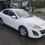 MAZDA AXELA / MAZDA 3 Glove Box BL 2009-2013