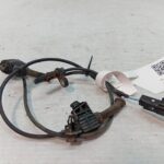 MAZDA CX-5 Abs Brake Sensor RH FRONT KE 2012-2016