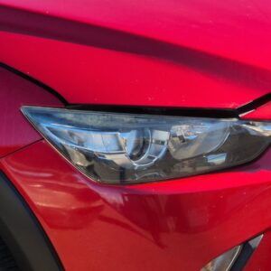 MAZDA CX-3 Right Front Head Light DK W HALOGEN NON AUTO ON TYPE 2015-2023