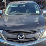 MAZDA BT-50 Bonnet UP UR 2011-2020