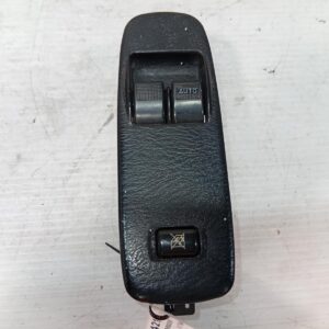 MAZDA BOUNTY Power Door Window Switch RH FRONT MASTER SWITCH 2 SWITCH TYPE 2002-2006