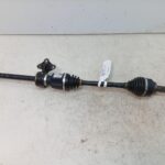 MAZDA AXELA / MAZDA 3 Right Driveshaft Drive Axle AUTO T M PETROL 1.5 FRONT BL 2009-2013