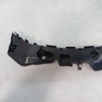 MAZDA DEMIO / MAZDA 2 Rear Bumper Reinforcer / Bracket BUMPER TO QUARTER PANEL BRACKET LH SIDE HATCH DJ 2014-ON