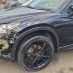 MAZDA CX-5 Wheel Arch Flare KE LH FRONT 2012-2016