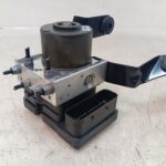 MAZDA AXELA / MAZDA 3 Abs Pump & Modulator Unit BK P N BVSN437AZD 2003-2009