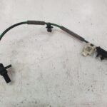 MAZDA BT-50 Abs Brake Sensor LH REAR UP UR 2011-2018