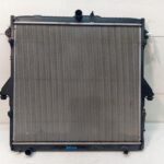 MAZDA BT-50 Radiator AUTO 3.2 DIESEL UP UR 2011-2020