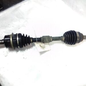 MAZDA PREMACY Axle LH FRONT 4WD CW 2010-2015