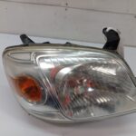 MAZDA BT-50 Right Front Head Light UN 2008-2011