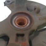 MAZDA MPV Right Front Hub Assembly LY 2006-2016