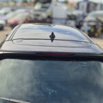MAZDA CX-5 Rear Spoiler KF 2017-2026