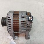 MAZDA CX-5 Alternator PETROL 2.5 PY VPR CODE 100AMP NON TURBO KF 2017-ON