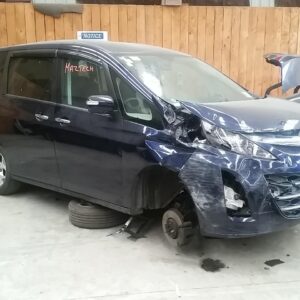 MAZDA BIANTE Door Lock RH REAR DOOR CATCH IN DOOR 2008-2018