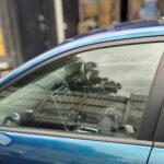 MAZDA ATENZA / MAZDA 6 Left Front Door Window Glass GG GY 2002-2008