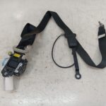 MAZDA ATENZA / MAZDA 6 Seat Belt / Stalk RH FRONT ASSY BELT AND STALK GJ GL 2012-ON
