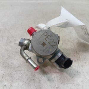 MAZDA CX-5 Fuel Pump PETROL 2.0 HIGH PRESSURE PUMP ON CYL HEAD KF 2017-2018