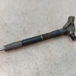 MAZDA ATENZA / MAZDA 6 Fuel Injector DIESEL 2.2 SH VPTS TWIN TURBO GJ GL 2012-2018