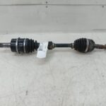 MAZDA ATENZA / MAZDA 6 Left Driveshaft FRONT AUTO 2WD PETROL 2.5 L5 GH 2008-2012