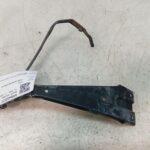 MAZDA BT-50 Front Bumper Reinforcer / Bracket LOWER BUMPER BRACKET LH SIDE INNER UP UR 2011-2020