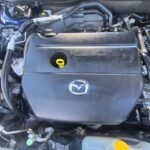 MAZDA ATENZA / MAZDA 6 Engine PETROL 2.5 L5 GH 2008-2012