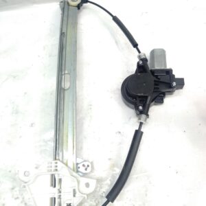 MAZDA ATENZA / MAZDA 6 Right Front Window Regulator / Motor GJ DOOR REG ASSY REG AND MOTOR 2012-2016