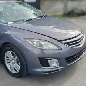 MAZDA ATENZA / MAZDA 6 Right Front Head Light GH SI XENON TYPE LOW BEAM 2008-2010