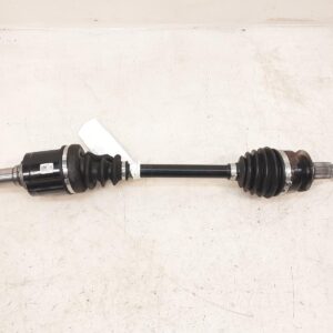 MAZDA CX-5 Left Driveshaft FRONT AUTO AWD PETROL KF 2017-ON