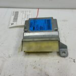 MAZDA DEMIO / MAZDA 2 Airbag Module / Sensor / Computer MODULE DE SERIES 2007-2014