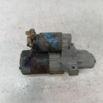 MAZDA AXELA / MAZDA 3 Starter Motor PETROL 2.3 NON TURBO P N L327 L32718400 BK 2003-2009