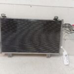 MAZDA AXELA / MAZDA 3 Air Conditioning Condenser BM BN 2013-2019