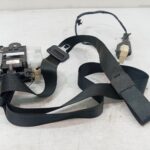 MAZDA RX-8 Seat Belt / Stalk RH FRONT ASSY BELT AND STALK FE 2003-2011