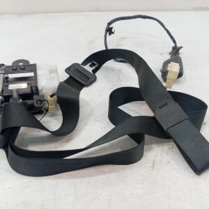 MAZDA RX-8 Seat Belt / Stalk RH FRONT ASSY BELT AND STALK FE 2003-2011