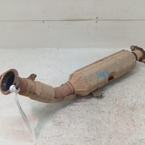 MAZDA ATENZA / MAZDA 6 Catalytic Converter Must Return Exchange UNDER CAR CAT TYPE 2.3 PETROL NON MPS AWD GG GY 2005-2008