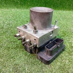 MAZDA CX-3 Abs Pump & Modulator Unit DK P N D1Y1437A0C 2015-ON