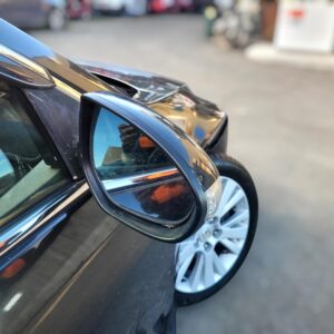 MAZDA ATENZA / MAZDA 6 Right Door Mirror GH 8 WIRE W INDICATOR TYPE 2008-2012