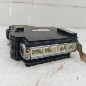 MAZDA RX-8 Computer / Ecu ENGINE ECU AUTO T M ECU ONLY FE 2003-2008