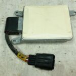 MAZDA AXELA / MAZDA 3 Rear Parking Sensor BL 2009-2013