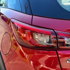 MAZDA CX-3 Left Tail Light DK LED TYPE 2015-2018