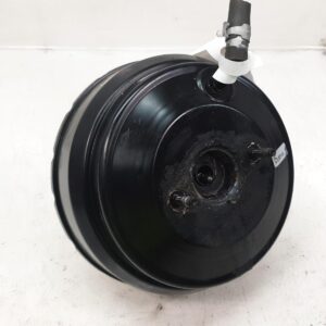 MAZDA BOUNTY Brake Booster DIESEL 2.5 W ABS TYPE WL 2002-2006