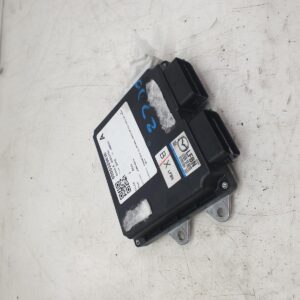 MAZDA AXELA / MAZDA 3 Computer / Ecu ENGINE ECU 2.0 PETROL AUTO T M ECU ONLY BL 2009-2011