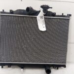MAZDA DEMIO / MAZDA 2 Radiator AUTO 1.5 DJ DL 2014-ON