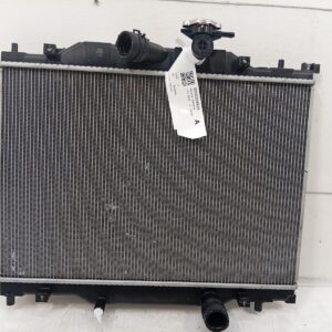 MAZDA DEMIO / MAZDA 2 Radiator AUTO 1.5 DJ DL 2014-ON