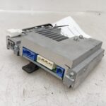 MAZDA CX-3 Car Stereo & Head Units CONNECTIVITY UNIT DK 2015-ON