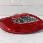 MAZDA DEMIO / MAZDA 2 Left Tail Light HATCH DE SERIES 2007-2014